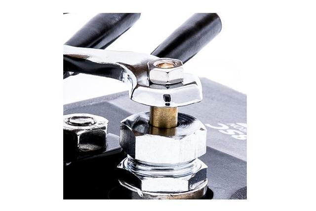 All Steam Iron