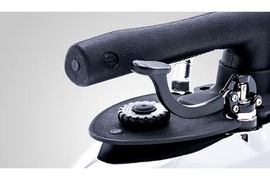 Steam Electric Iron