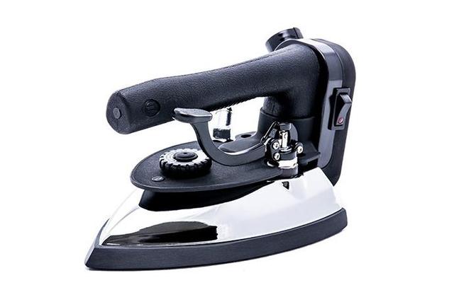Steam Electric Iron