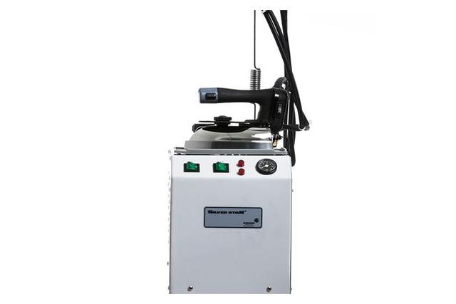 Steam Generator