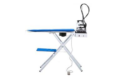 Iron Table