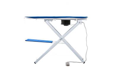 Iron Table