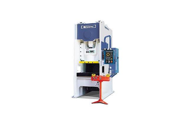 Link 1-Point Press