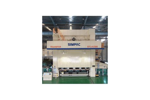Transfer Press