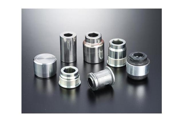 Mounting Pipe & Inner Bush