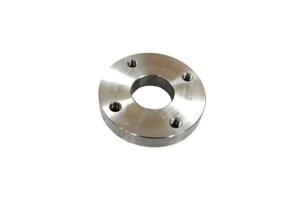 Set-on Flanges