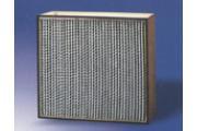 공조 Filter Unit / Filter Media PP