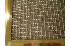 Demister Filter