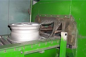 Belt Conveyor Type