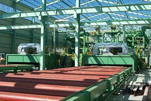 Pre-treatment System
