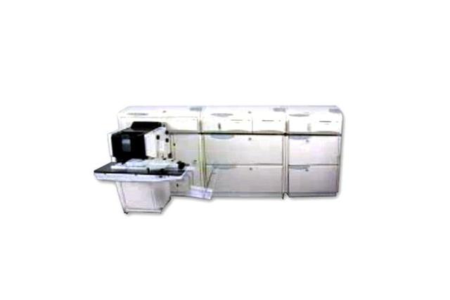 Inline System
