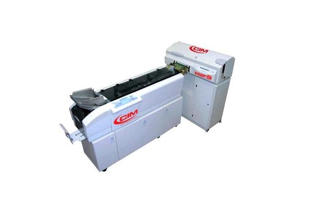 Inserter 3000
