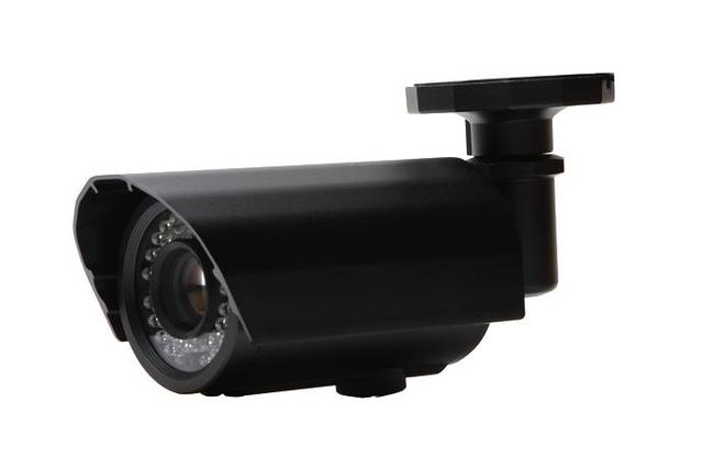 Auto Focus Camera