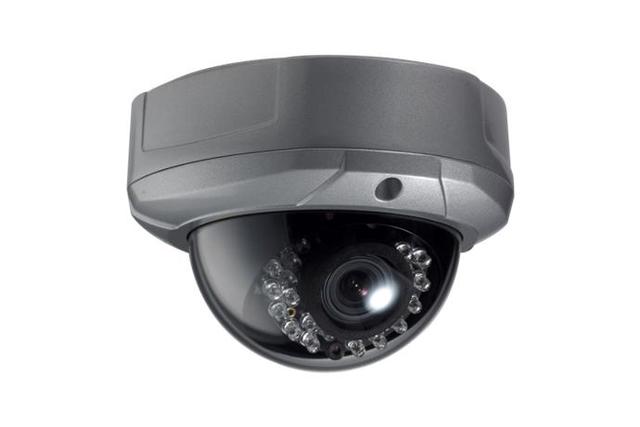 Dome Camera