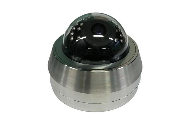 Dome Camera