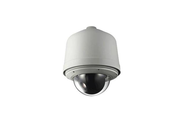 PTZ Camera