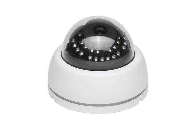 Dome Camera