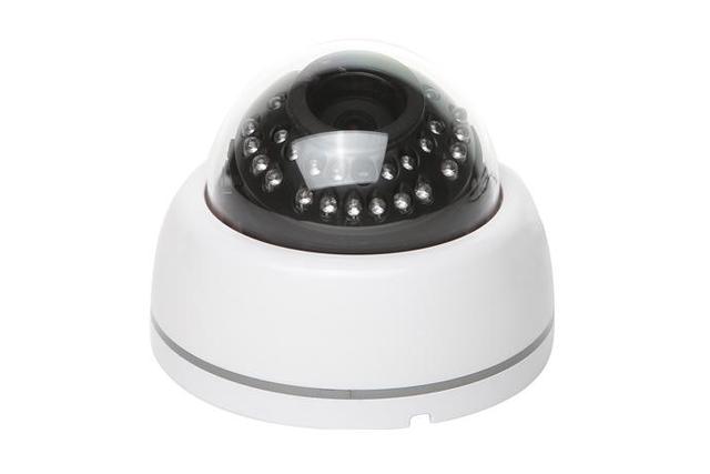 Dome Camera