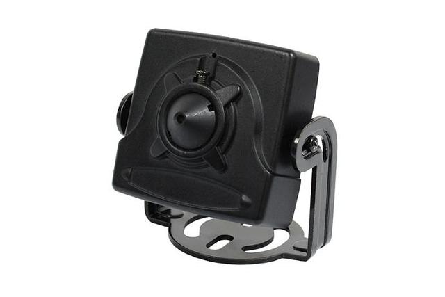 Covert Camera