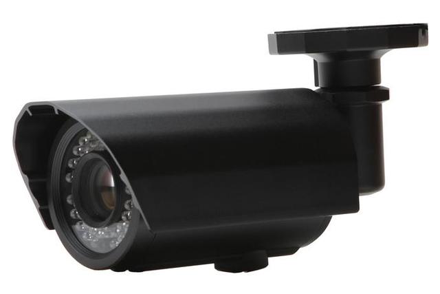 Auto Focus Camera