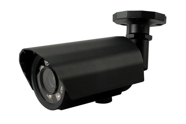 Auto Focus Camera