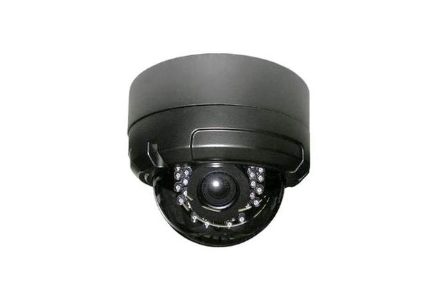 Auto Focus Camera
