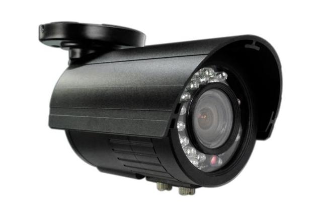 WDR Camera