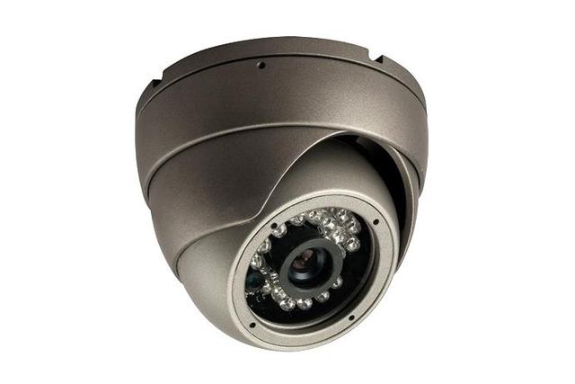 Dome Camera