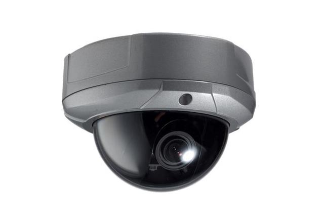 Dome Camera
