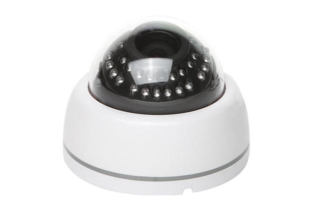 Dome Camera