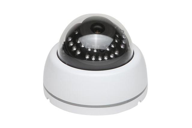 Dome Camera