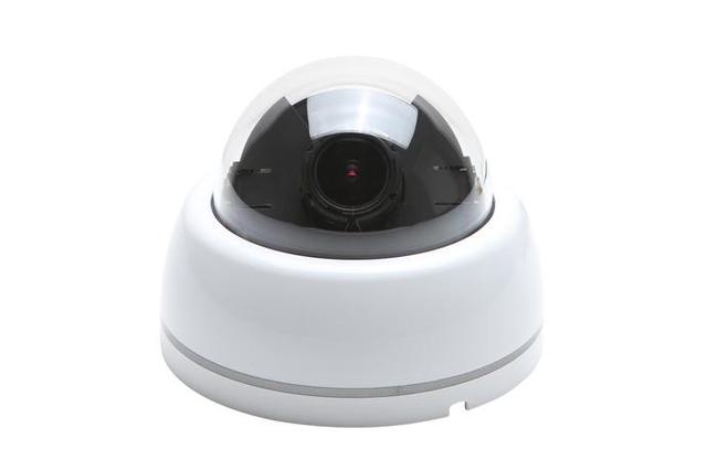 Dome Camera