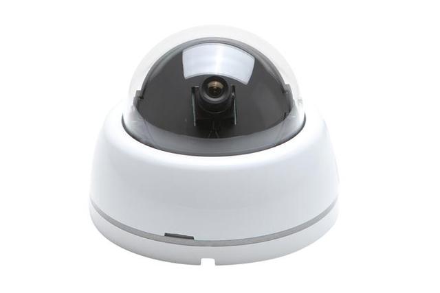 Dome Camera