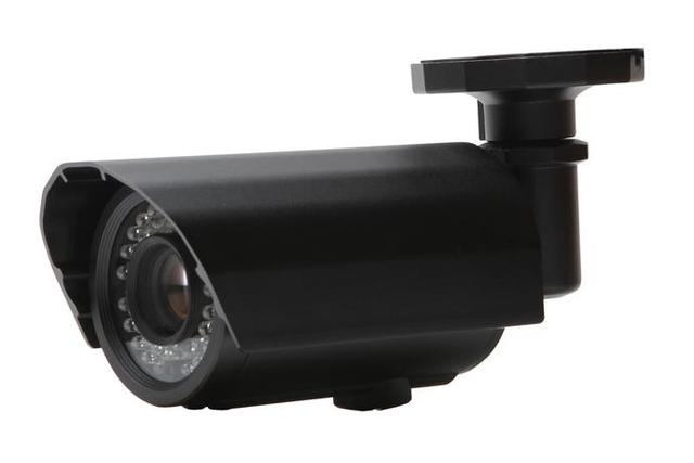 IR Bullet camera