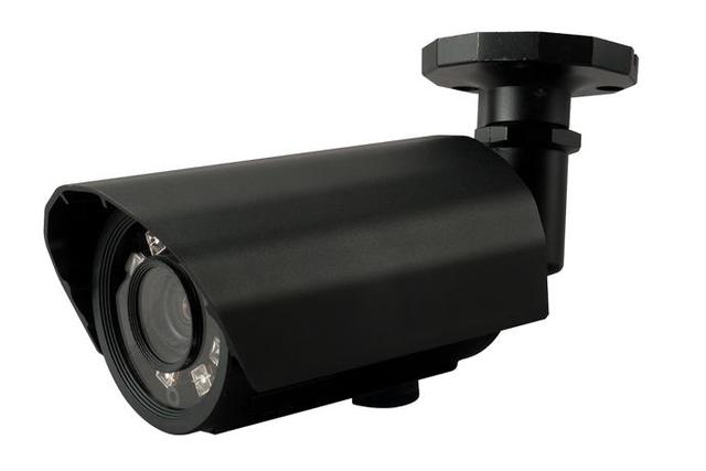 IR Bullet camera