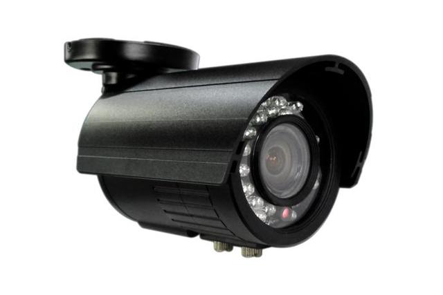 IR Bullet camera