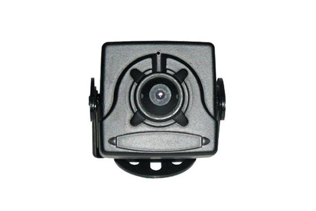 Compact Camera