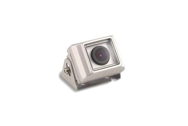 Vehicle Camera