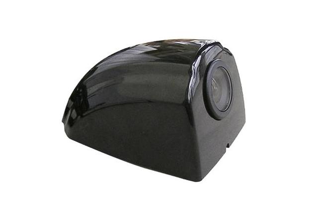 Vehicle Camera