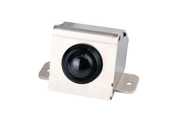 Vehicle Camera