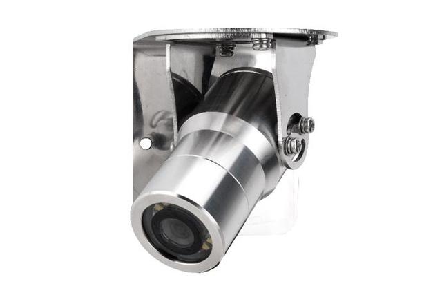 Specialty Camera