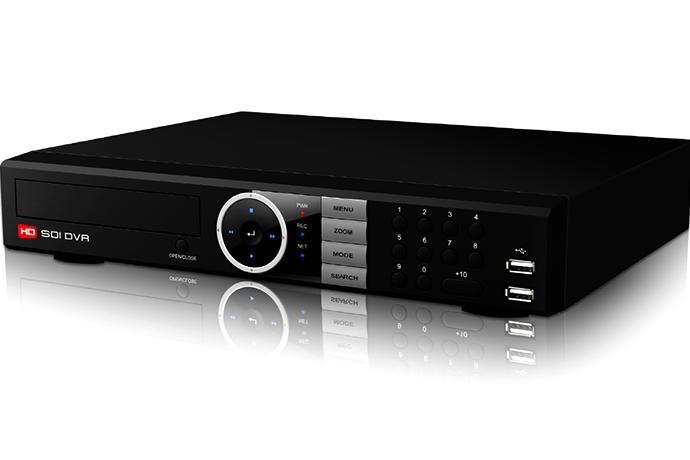 DVR