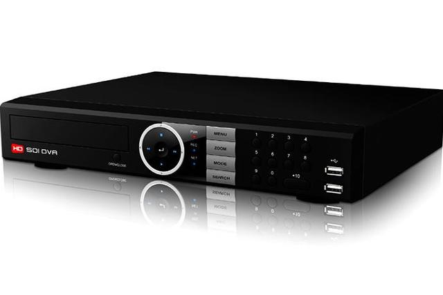 DVR
