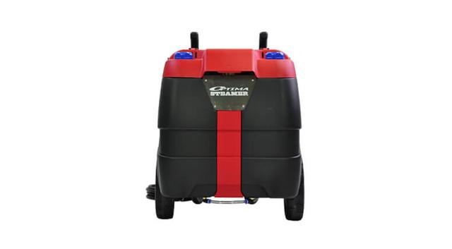 Optima Steamer™ XE