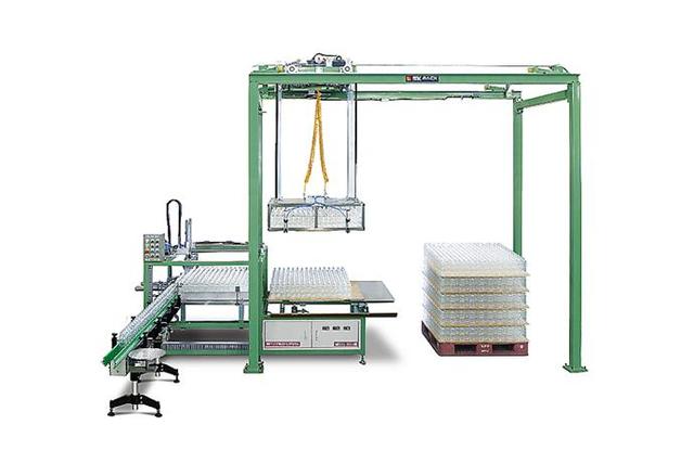 Water & Beverage Production Line
