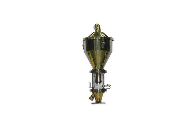 Multi Hopper