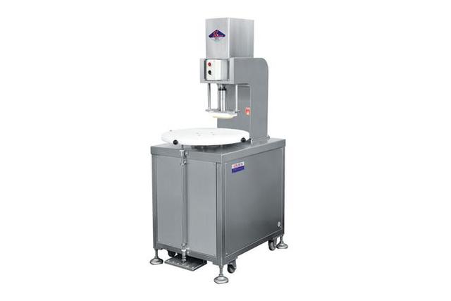 Hydraulic Pork Cutlet Modling Machine