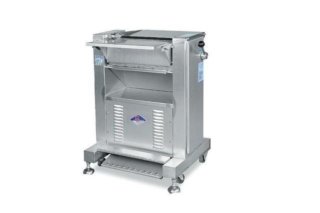 Peeling Machine