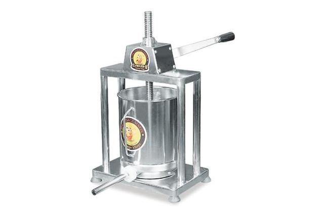 Sausage Filling Machine