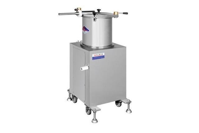 Pneumatic Sausage Filling Machine